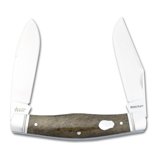 RoseCraft Blades Mosquito Lake Moose RCT016