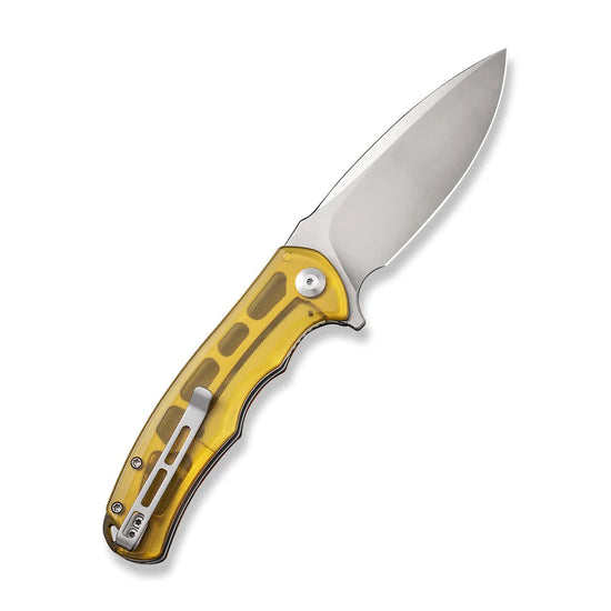 Civivi Praxis Ultem C803L, 3.75" Satin Finished 9Cr18MoV Blade