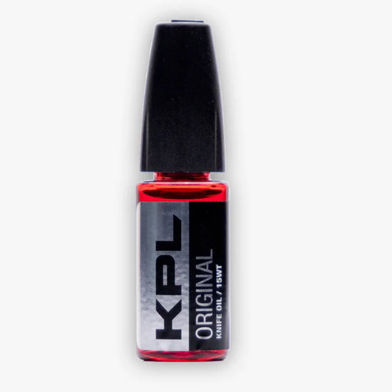 KPL Knife Maintenance Kit