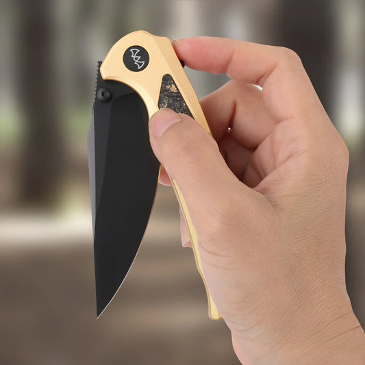 Flipper Knives Australia: Your Guide to Fast, Smooth, and Legal EDC
