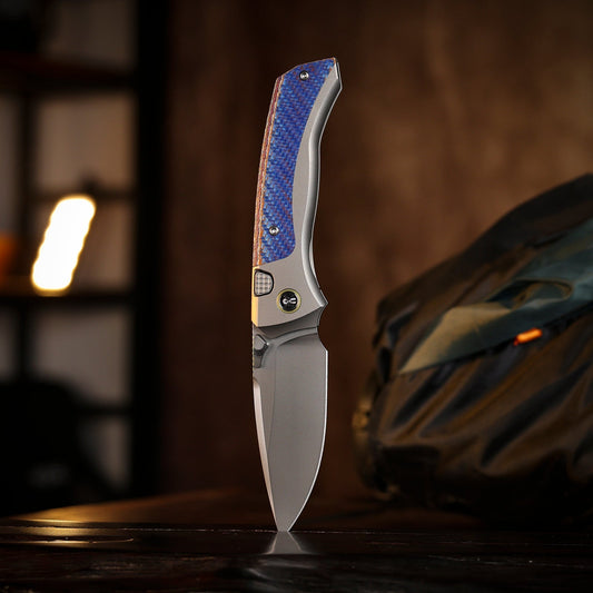 Best Premium Pocket Knife Gifts in Australia (2026 Guide)
