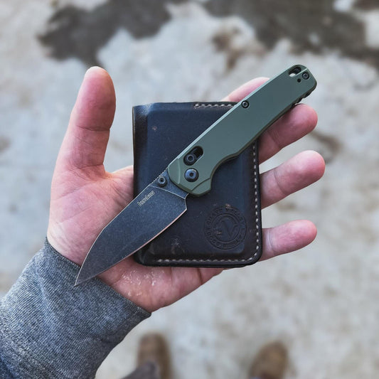 MagnaCut vs M390: Which Premium Knife Steel Is Right for You?