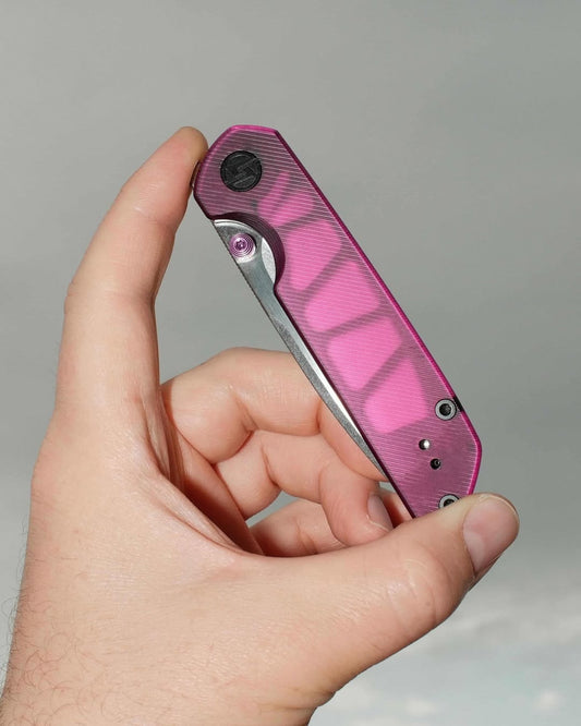 Fidget-Friendly Folding Knives: Our Top Picks for Satisfying Daily Carry