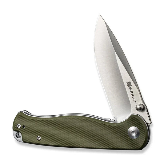 How to Fix Pocket Knife Blade Play: A Complete Guide