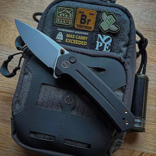 Cutting Through the Hype: Top Chinese Knife Brands for 2024