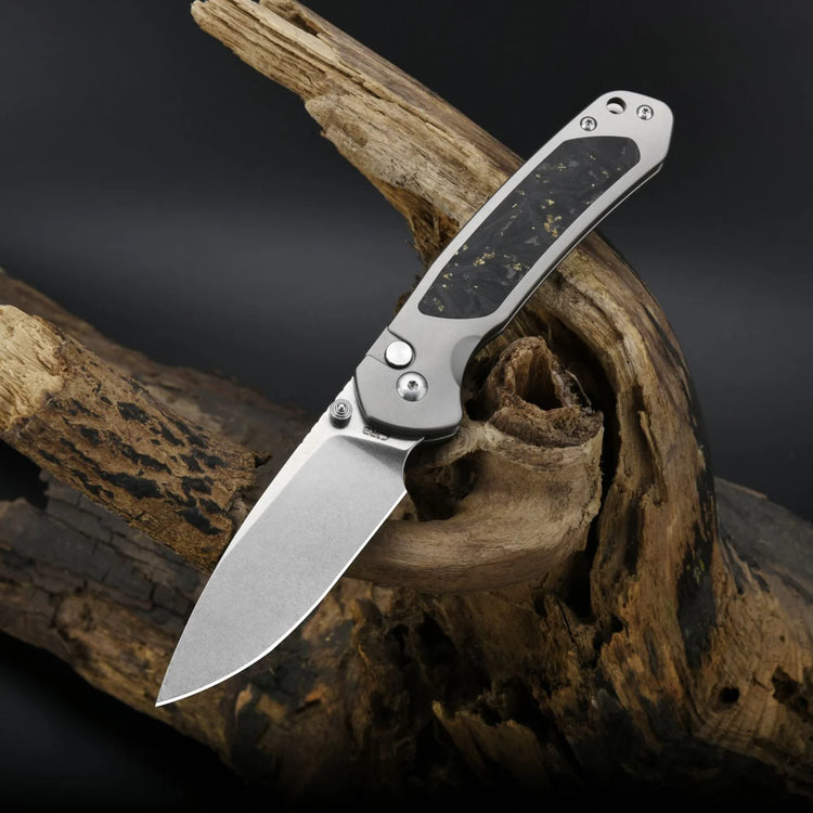 S90V Knives