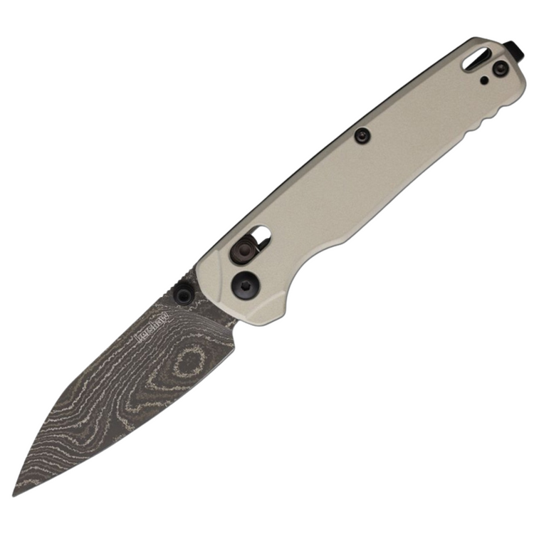 Damascus Knives