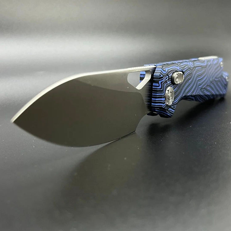 Kunwu Knives