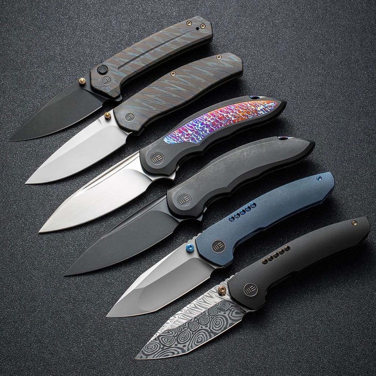 WE Knife Co.