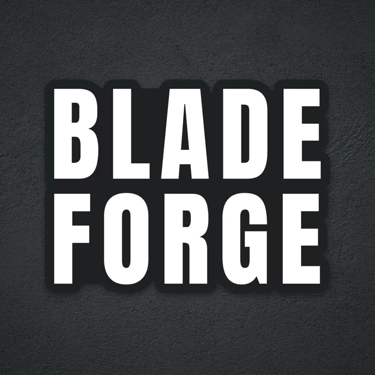 BLADE FORGE