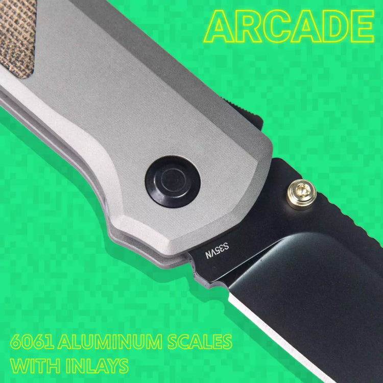 Flytanium Arcade