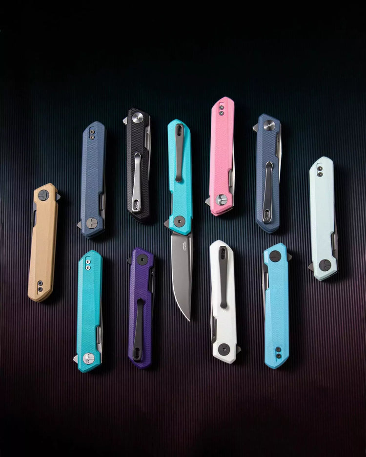 Bestechman Mini Dundee
