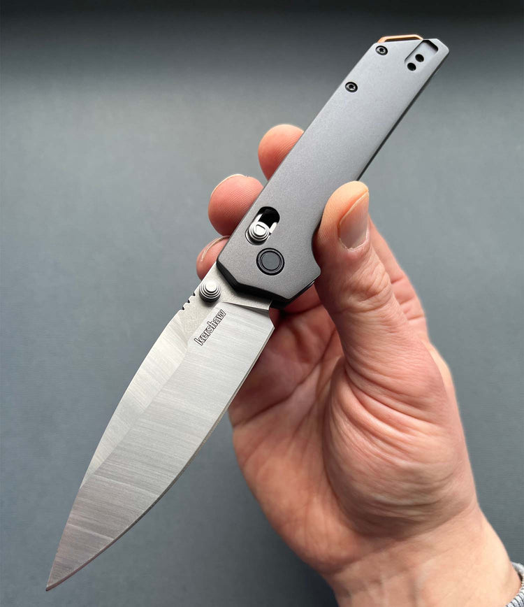 Kershaw