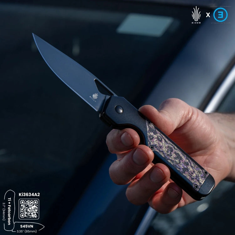 Kizer