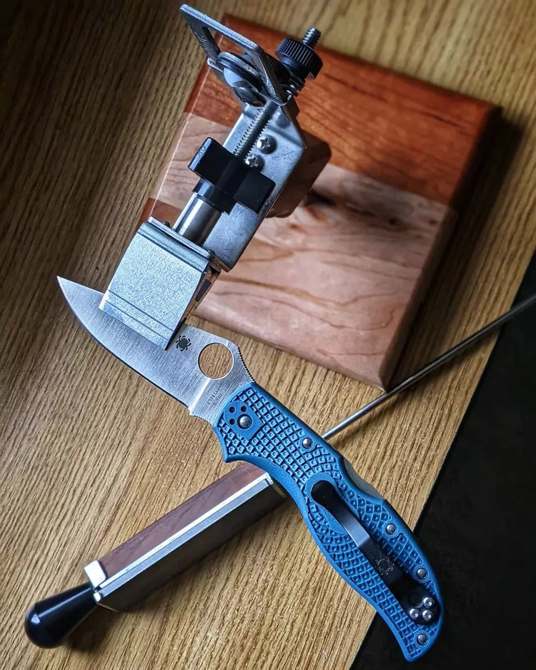 KME Knife Sharpeners