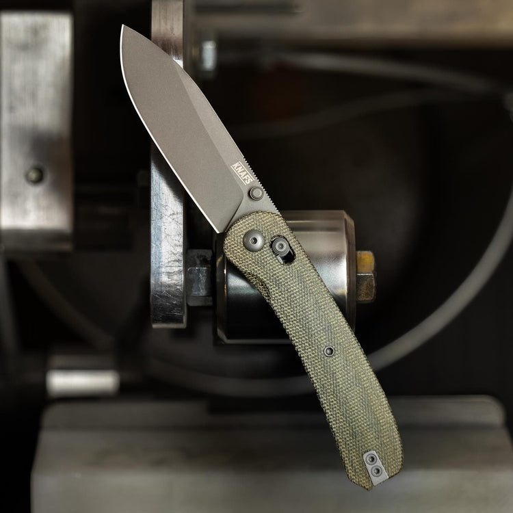 S35VN Knives
