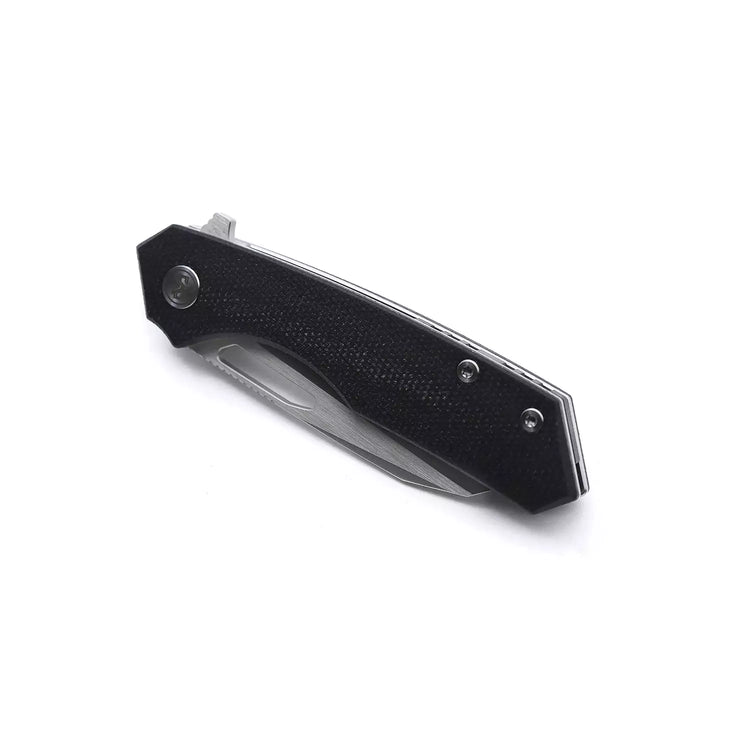 Flipper Knives