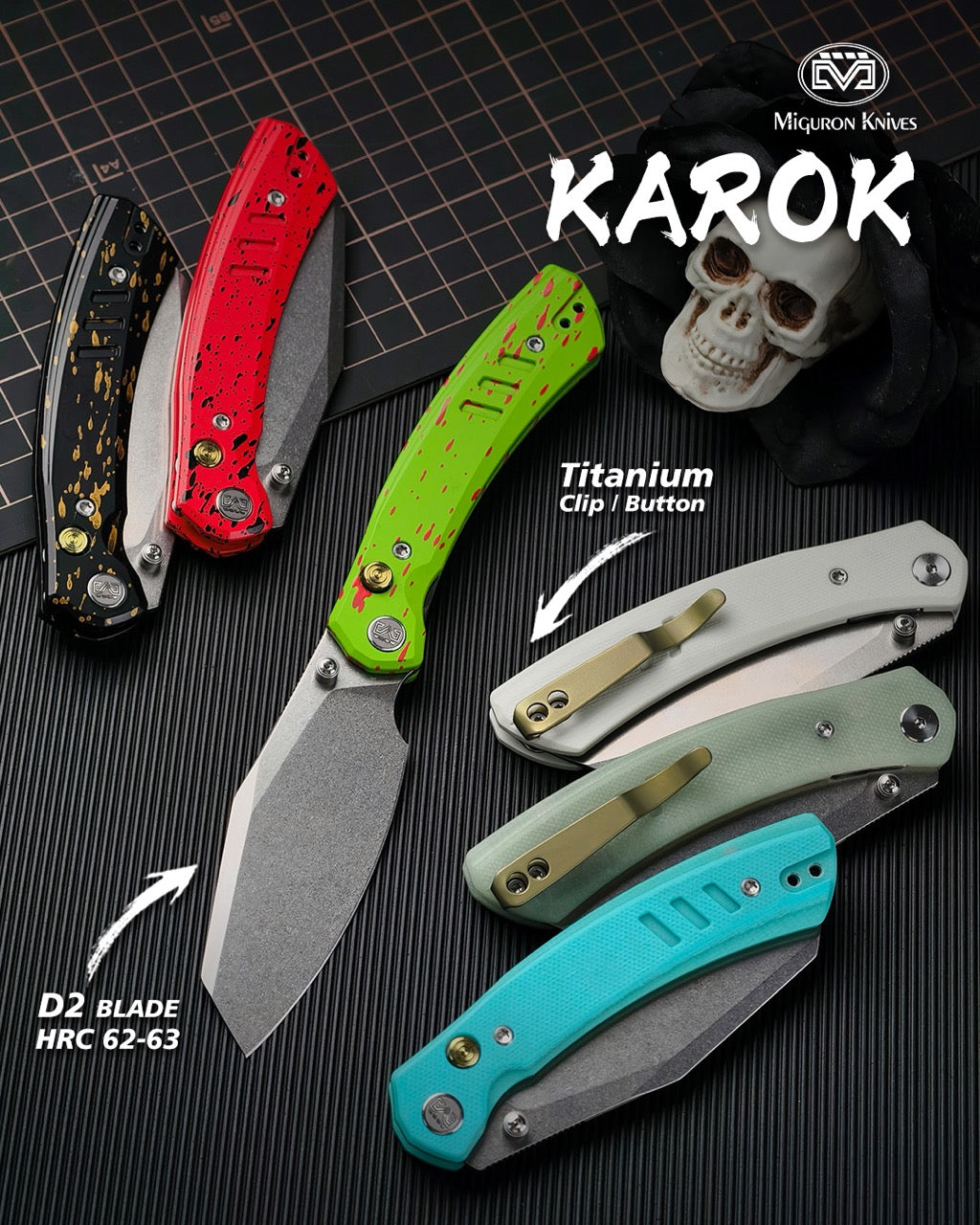 Miguron Karok