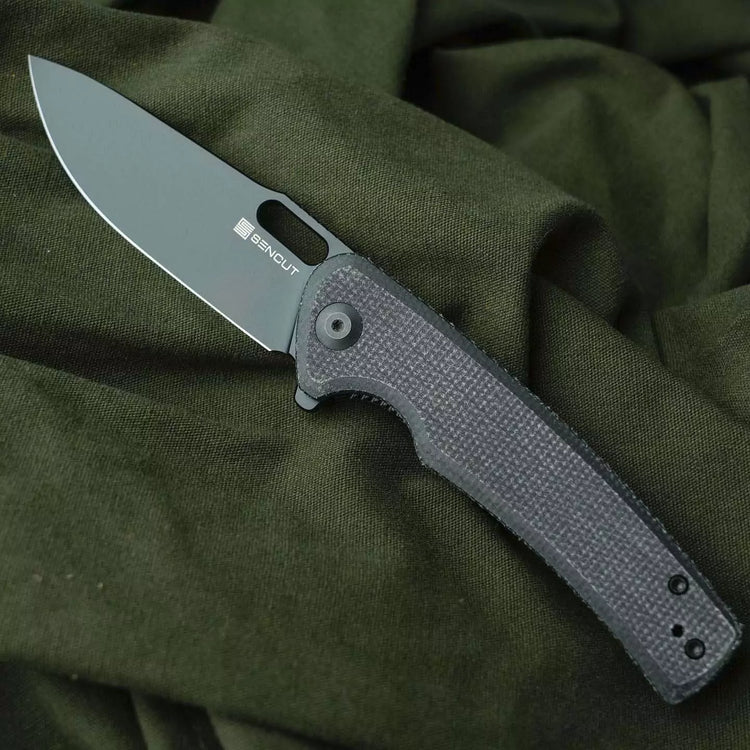 Sencut Knives