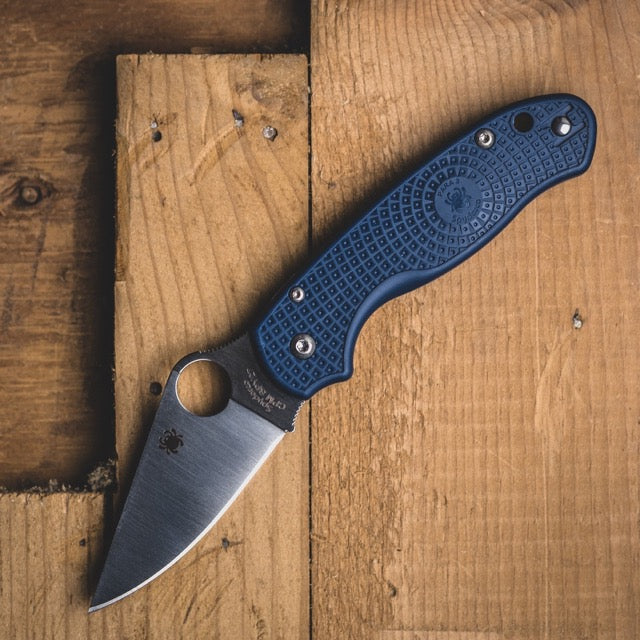 Spyderco Para 3