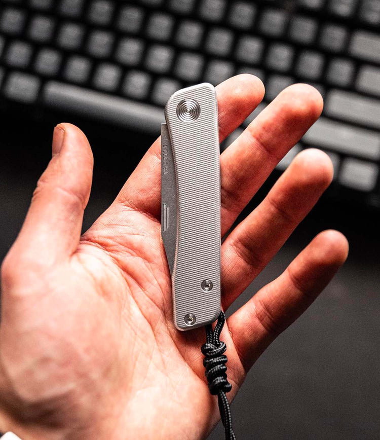 Tactile Knife Co.