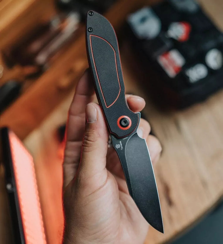 Tenable Knives