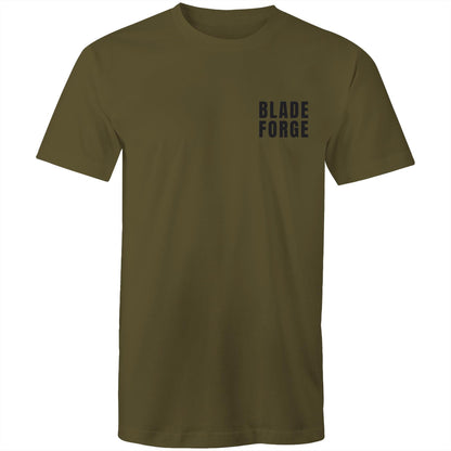 BLADE FORGE T-Shirt