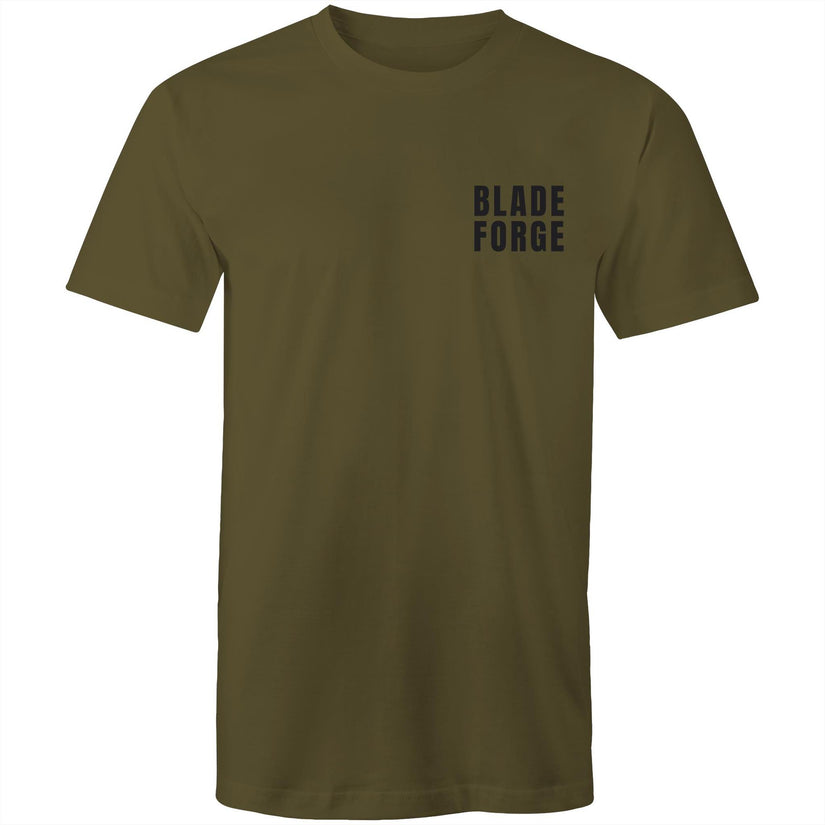 BLADE FORGE T-Shirt