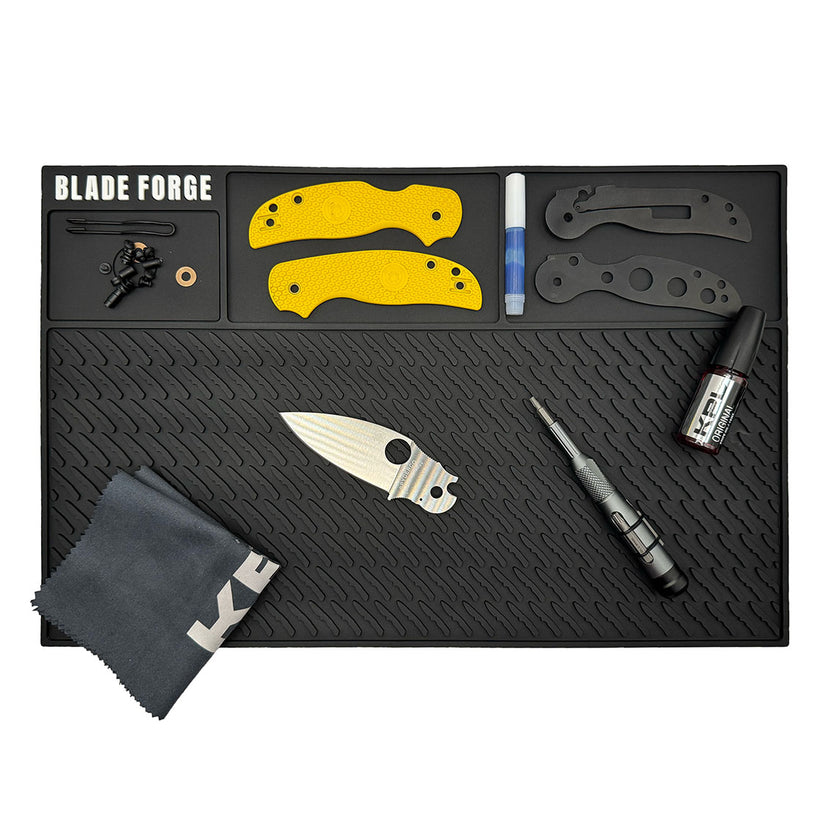 Knife Maintenance Kit