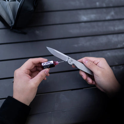 KPL Original Knife Oil