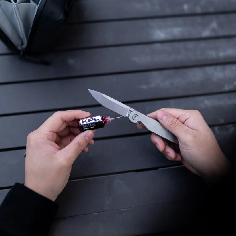 KPL Original Knife Oil