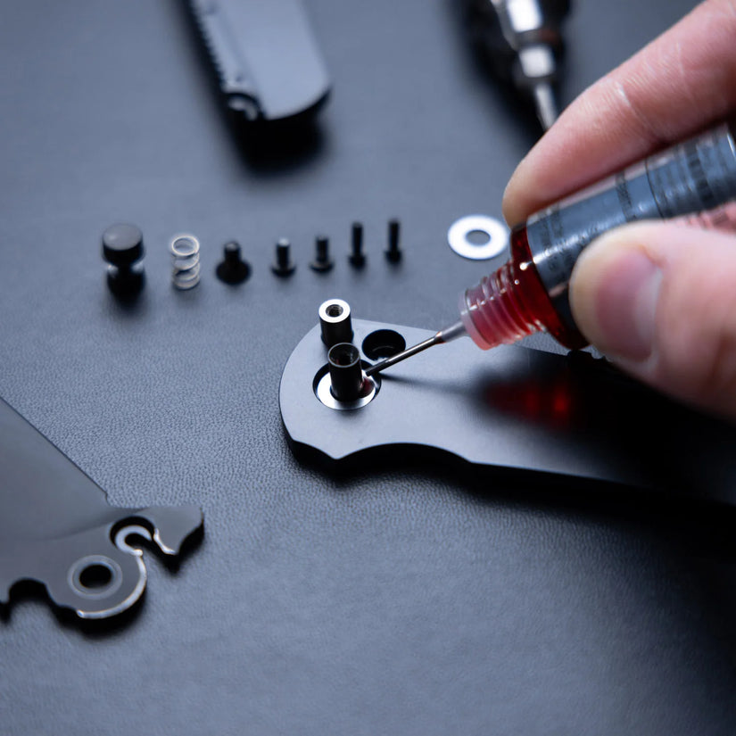 Knife Maintenance Kit