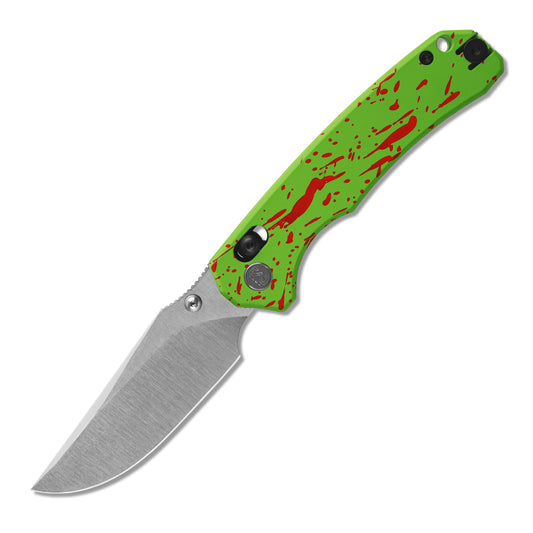 Miguron Thaly Green/Red