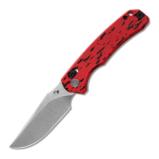 Miguron Thaly Red/Black
