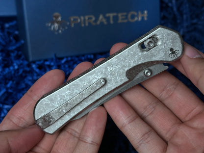 Piratech Kraken Scales - Original Ice
