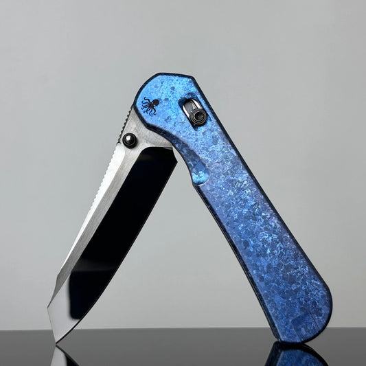 Piratech Kraken Scales - Piratech Blue