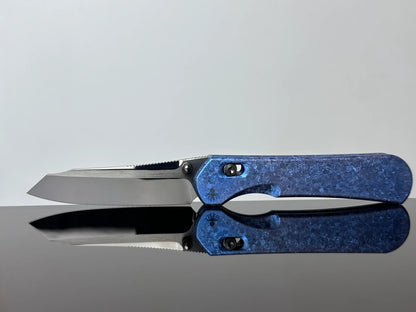 Piratech Kraken Scales - Piratech Blue