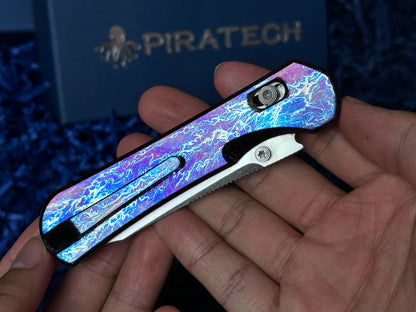 Piratech Kraken Scales - Lightning