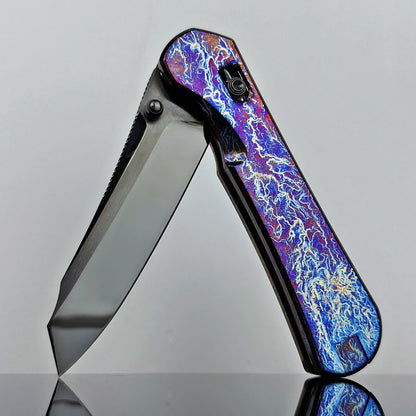 Piratech Kraken Scales - Lightning