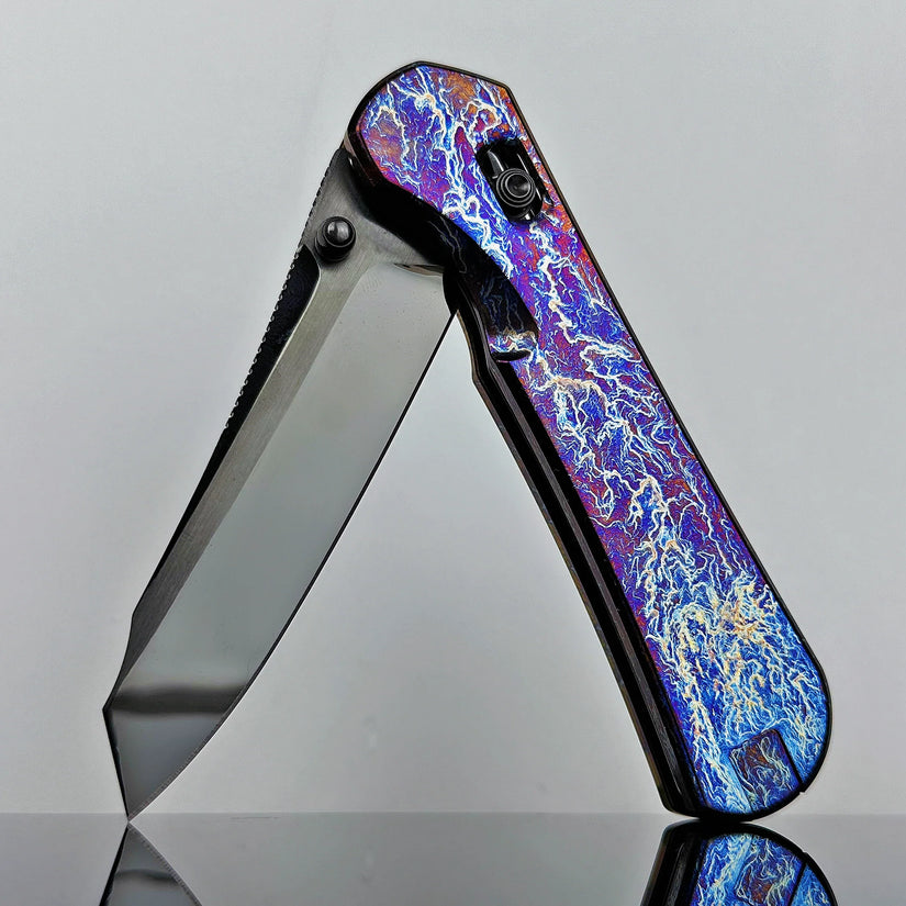 Piratech Kraken Scales - Lightning