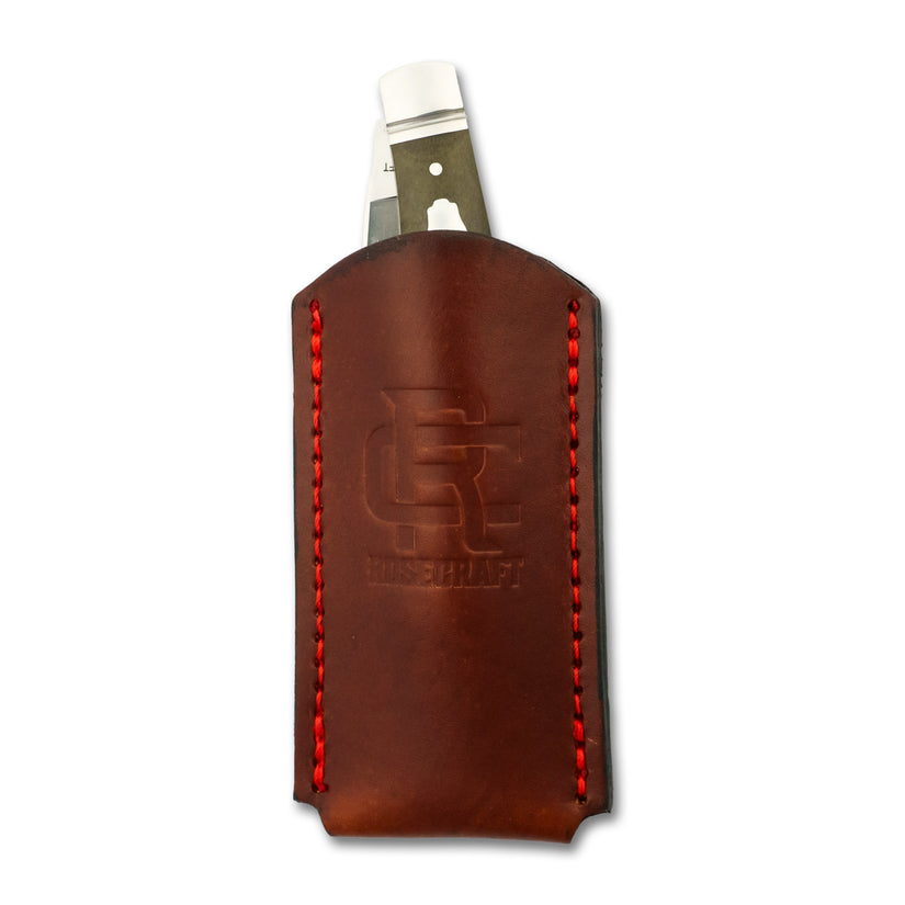 RoseCraft Blades Leather Knife Slip