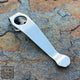 LynchNW Spyderco Standard Deep Carry Titanium Clip