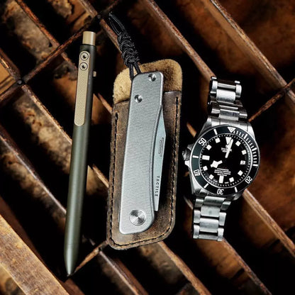 Tactile Knife Co. Bexar Slipjoint Magnacut