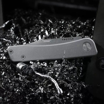 Tactile Knife Co. Bexar Slipjoint Magnacut