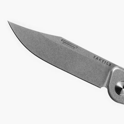 Tactile Knife Co. Bexar Slipjoint Magnacut