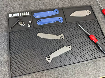 Knife Maintenance Kit