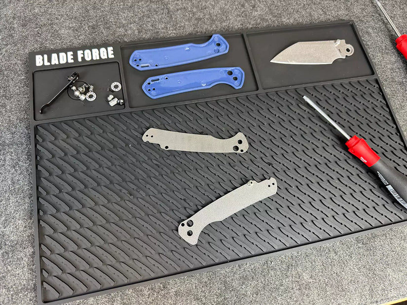 Knife Maintenance Kit