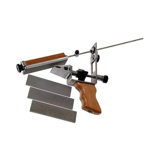 KME Precision Knife Sharpening System KF-D4