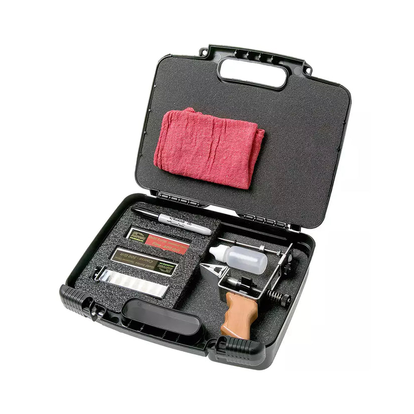 KME Precision Knife Sharpening System KF-D4