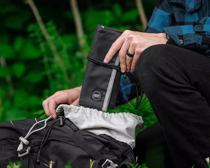Knafs Tool Burrito - Knife Maintenance Roll Pouch